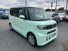 タント Xスペシャル 車検R9年10月迄 キーレスエントリ プッシュスタート ETC オールビューモニター付 コーナセンサー 電動ミラー エンジンオイル交換済み 距離2千キロ代 テレビ ナビ 両側スライドドア 中古車画像