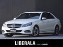 メルセデス・ベンツ Ｅクラス Ｅ３５０　ブルーテック　アバ…