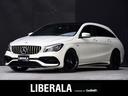 メルセデスＡＭＧ ＣＬＡクラス シューティングブレーク ＣＬＡ４...