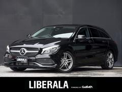 メルセデス・ベンツ　ＣＬＡクラス シューティングブレーク　ＣＬＡ１８０　シューティングブレーク　スポーツ　レーダーセーフティ