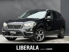 ＢＭＷ　Ｘ１　ｘＤｒｉｖｅ　１８ｄ　ｘライン　ワンオーナー