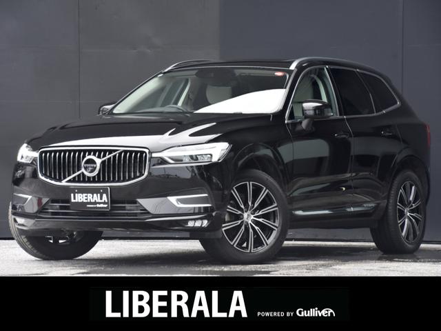ＸＣ６０(ボルボ) Ｄ４　ＡＷＤ　インスクリプション　パノラマＳＲ　ハーマンカードン　１９インチＡＷ　オートテールゲート　ベンチレーション　ヒーター　ＡＣＣ　ＬＫＡ　ＢＳＭ　純ナビ　３６０度カメラ　ＴＶ　ＣａｒＰｌａｙ　ＨＵＤ　ＣＤ　ドラレコ　ＬＥＤ 中古車画像