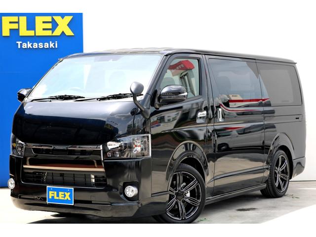 スーパーGL 415COBRAコンプリートPKG(1枚目)