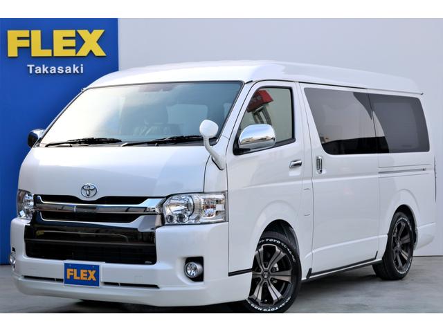 ワイドスーパーGL 4WD 50THアニバーサリー(1枚目)