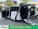 Ｓ－Ｇ　ウェルキャブ　タイプＩ　車いす２基積み　電動ウィンチ　電動固定装置　ナビ　ＴＶ　全周囲モニター　ＥＴＣ２．０　オートクルーズ　ＨＤＭＩ入力(1枚目)