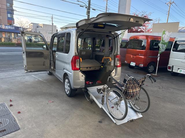 福祉車両協会加盟店！専門知識があるスタッフが在中！ 福祉車両のことで、何かお困りの際はぜひお気軽にお問い合わせください！！