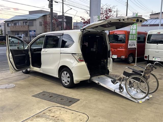 福祉車両協会加盟店！専門知識があるスタッフが在中！ 福祉車両のことで、何かお困りの際はぜひお気軽にお問い合わせください！！