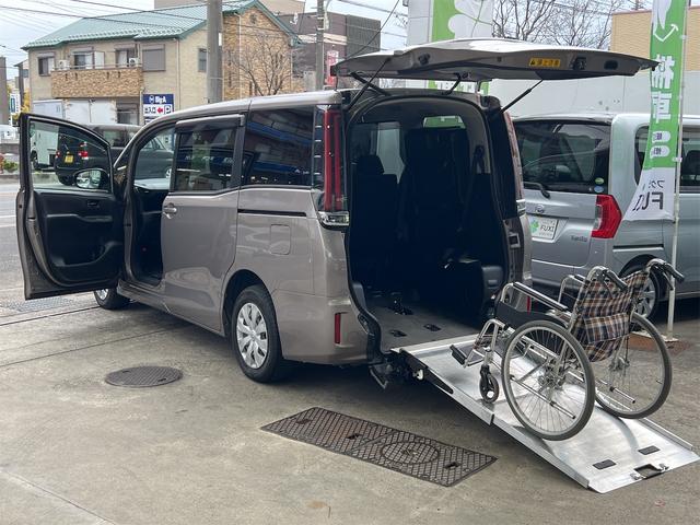 福祉車両協会加盟店！専門知識があるスタッフが在中！ 福祉車両のことで、何かお困りの際はぜひお気軽にお問い合わせください！！