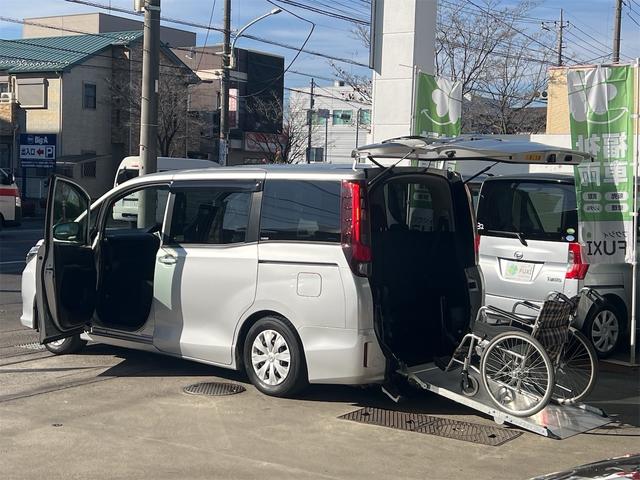 福祉車両協会加盟店！専門知識があるスタッフが在中！ 福祉車両のことで、何かお困りの際はぜひお気軽にお問い合わせください！！