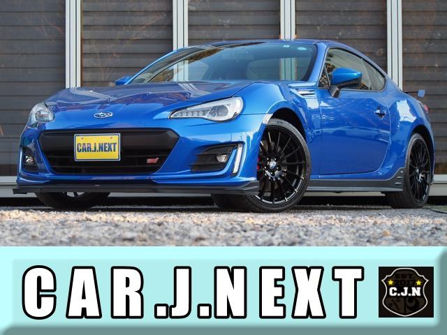 スバル 新型 BRZ ZD8 ダッシュボードマット (プレミアム) - 3