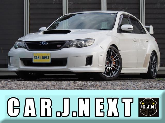 インプレッサ(スバル) ＷＲＸ　ＳＴｉ　スペックＣ　タイミングベルト交換済／ＳＴＩステンメッシュブレーキホース／ＴＥＩＮ車高 中古車画像