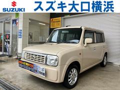 ラパン ミルクティーベージュの中古車一覧(1～30件)【グーネット】