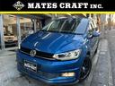 VOLKSWAGEN GOLF TOURAN