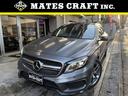 メルセデスＡＭＧ ＧＬＡクラス ＧＬＡ４５　４マチック　デ…
