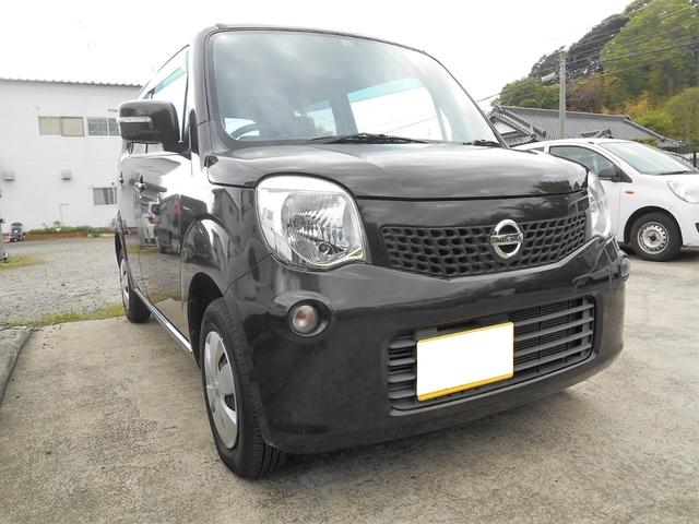 千葉県で日産モコの中古車を探すなら【グーネット】～2ページ目～