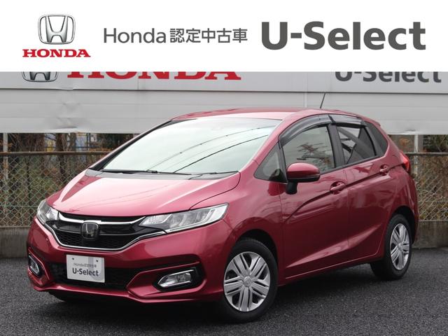 ホンダ フィット １３Ｇ・Ｌホンダセンシング　ＨｏｎｄａＳＥＮＳＩＮＧ　純正ナビ　バックカメラ　ＥＴＣ　ＬＥＤヘッドライト　オートクルーズコントロール　ドライブレコーダー装着車　ワンオ－ナ－　横滑り防止機能　Ｗエアバッグ　カーテンエアバック