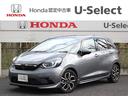 ホンダ フィット ネス　フルセグＴＶ　前後ドライブレコーダー　Ｄ...
