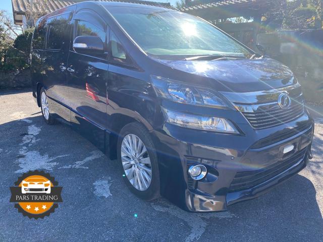 2.4Z フリップダウンモニター(1枚目)