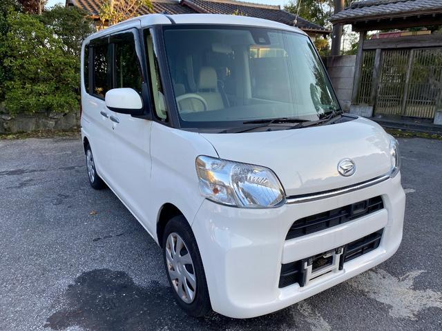 タント(ダイハツ) Ｌ　ＳＡＩＩ 中古車画像