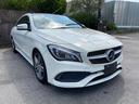 MERCEDES BENZ CLA-CLASS