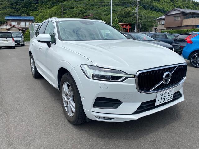 ＸＣ６０(ボルボ) Ｔ５　ＡＷＤ　モーメンタム 中古車画像