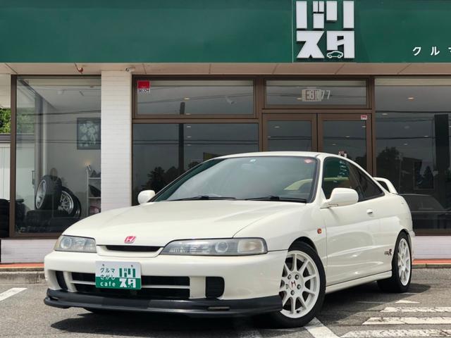 ホンダ Honda インテグラ ハードトップ 新型自動車カタログ 価格 試乗インプレ 技術開発 Motor Fan モーターファン