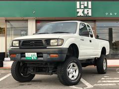 米国トヨタタコマの中古車を探すなら グーネット中古車