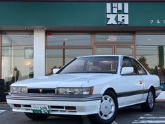 レパード 日産 中古車の相場情報 価格 Com