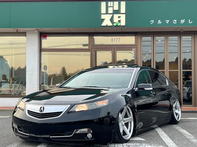 ＴＬ(輸入車その他) ＳＨ−ＡＷＤ　テクノロジーＰＫＧ　ＷＯＲＫ　２０インチ１０ＪＡＷ　ＡＩＲ　ＭＥＸＴエアサス５ガロンタンク、ツインコンプレッサー　ＣＥＩＫＡブレーキＦ．８ｐｏｔ 中古車画像