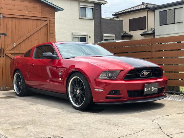 フォード マスタング v6 プレミアム ディーラー車 後期フェイス 車高調の中古車 グーネット中古車 フォード マスタング v6 プレミアム ディーラー車 後期フェイス 車高調の中古車 グーネット中古車