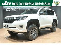 トヨタ ランドクルーザープラド リフトアップの中古車一覧|中古 トヨタ ランドクルーザープラド リフトアップの中古車一覧|中古