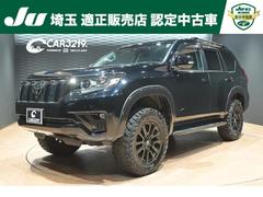 トヨタ ランドクルーザープラド リフトアップの中古車一覧|中古 トヨタ ランドクルーザープラド リフトアップの中古車一覧|中古