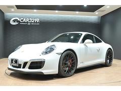 911 911カレラGTS ワンオ-ナ-/スポ-ツクロノPKG/スポ-ツエキゾ-スト/新品ミシュラン【パイロットスポーツ4S】タイヤ/レ-ンチェンジアシスト/パークアシスト/マルチファンクションステアリング/BSM/純正ナビ/ 中古車画像