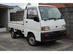 サンバートラック KS4の中古車を探すなら【グーネット】|スバルの中古