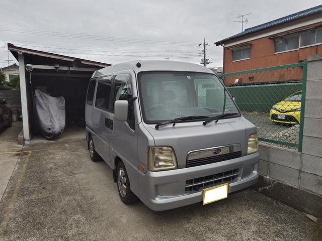 やっと入りました！！スーパーチャージャー！！ おかげさまで取扱い１４２５台目！！