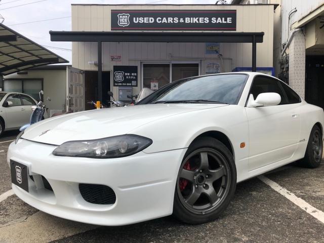 スペックR Lパッケージ(1枚目)