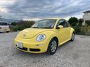 VOLKSWAGEN NEW BEETLE