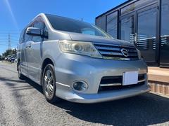 セレナ ハイウェイスター Vエアロセレクション 中古車画像