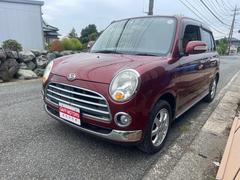 ミラジーノ プレミアムX 中古車画像