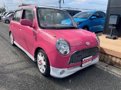 ミラジーノ L 中古車画像