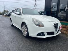 ジュリエッタ スプリント 中古車画像