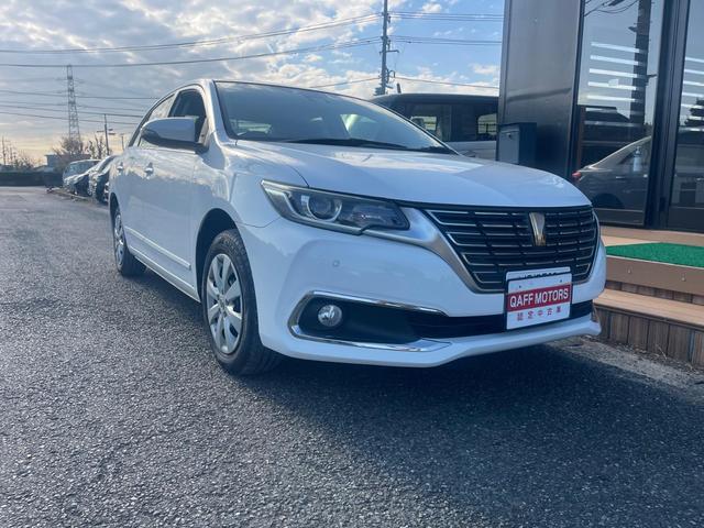 プレミオ(トヨタ) １．８Ｘ　Ｌパッケージ 中古車画像