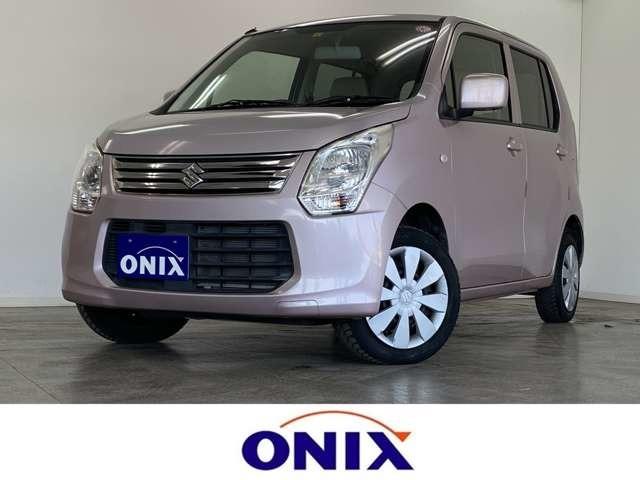 ＦＸ　ワンオーナー　禁煙車　ＣＤオーディオ　ＣＤ再生　ＥＴＣ装備車　車検整備付き販売車　走行距離５６１４４Ｋｍ　１年距離無制限保証付き　エアコン　全席バイザー付き　キーレス　格納ミラー
