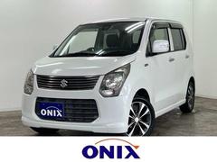 ワゴンR 20周年記念車 鑑定書付き CD再生 ラジオ ウィンカーミラー 電動格納ミラー 20周年記念車 プッシュスタート 車検令和9年3月 走行距離37215Km 1年距離無制限保証 全席バイザー付き 中古車画像