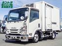 エルフトラック 　東プレ製冷蔵冷凍車　左サイドスライド扉　－３０度設定　最大積載２，０００ｋｇ　荷台寸法（長３０５×幅１６８×高１７３）　２トン　２ｔ　対応免許／５ｔ限定準中型免許（1枚目）