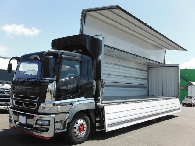 スーパーグレート 2017(平成29)年式の中古車を探すなら【グー スーパーグレート 2017(平成29)年式の中古車を探すなら【グー