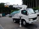 TOYOTA DYNA TRUCK