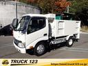 TOYOTA DYNA TRUCK