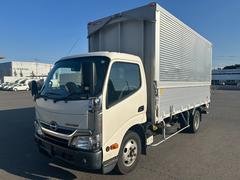 デュトロ  アルミウイング 中古車画像