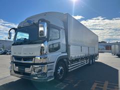 スーパーグレート  中古車画像